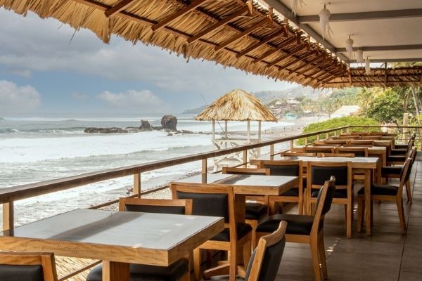 Restaurants In El Salvador 